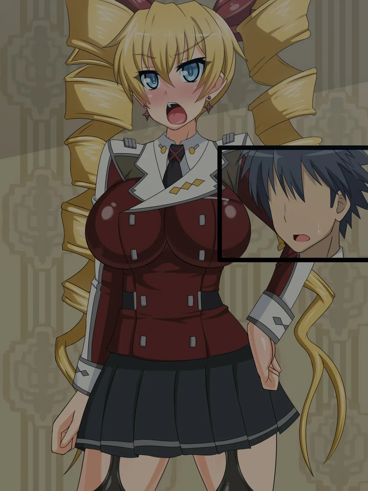 Kininatteita Onnanoko Ga, Itsunomanika Kimobuta Otoko No Ochinpo Ana Ni Tsukuri Kaerareteita Onnanoko No Ohanashi ~Kedakaki Ikusa Hime No Mahiro Hen~ | 어느샌가 여자아이가 기분 나쁜 돼지의 자지구멍이 되어버린 이야기 ~고귀한 전희의 말로~